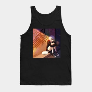 Wings Tank Top